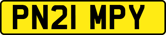 PN21MPY