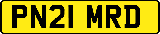 PN21MRD