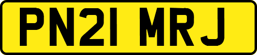 PN21MRJ