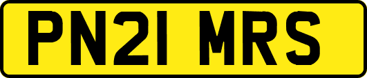 PN21MRS