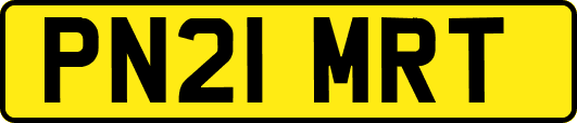 PN21MRT
