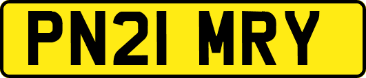 PN21MRY