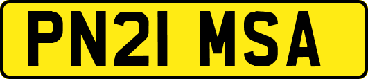 PN21MSA