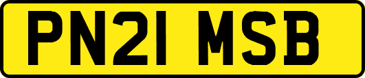 PN21MSB