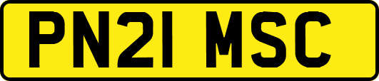 PN21MSC