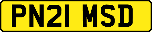 PN21MSD