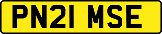 PN21MSE