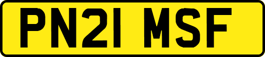PN21MSF