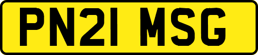PN21MSG