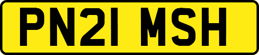 PN21MSH