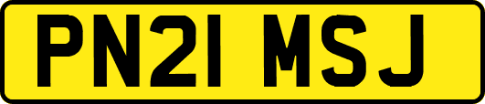 PN21MSJ
