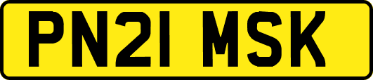PN21MSK