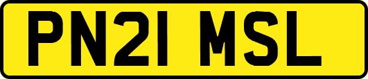 PN21MSL
