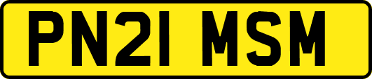 PN21MSM