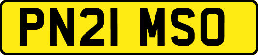 PN21MSO