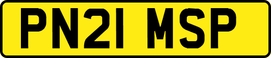 PN21MSP
