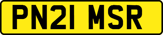 PN21MSR