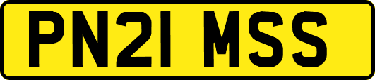 PN21MSS