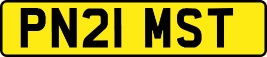 PN21MST