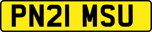 PN21MSU