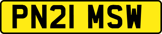 PN21MSW