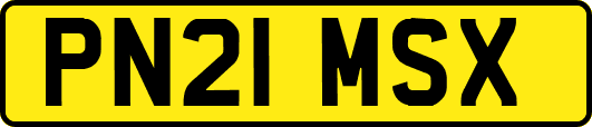 PN21MSX