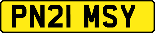 PN21MSY