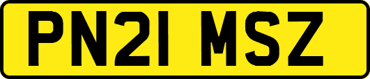 PN21MSZ