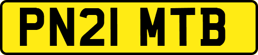 PN21MTB