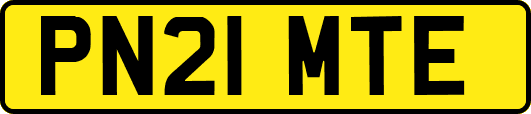 PN21MTE