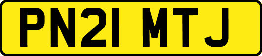 PN21MTJ