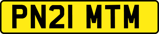 PN21MTM