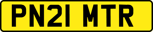 PN21MTR
