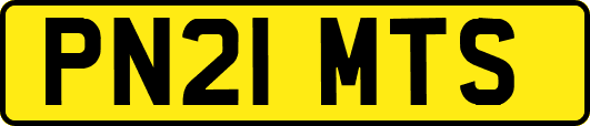 PN21MTS
