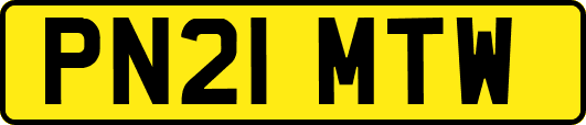 PN21MTW