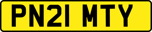 PN21MTY