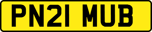 PN21MUB