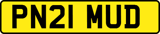PN21MUD