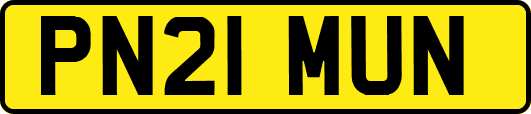 PN21MUN