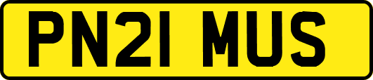 PN21MUS