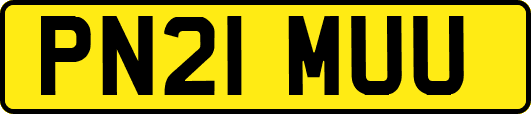 PN21MUU