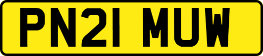 PN21MUW