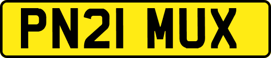 PN21MUX