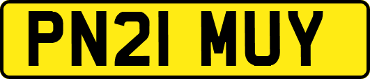 PN21MUY