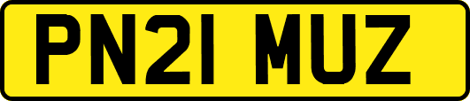 PN21MUZ