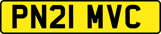 PN21MVC
