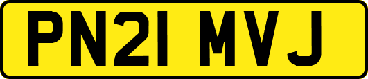 PN21MVJ
