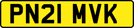 PN21MVK