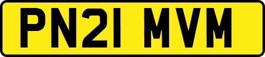 PN21MVM