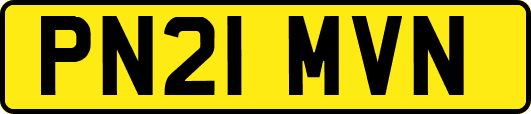 PN21MVN